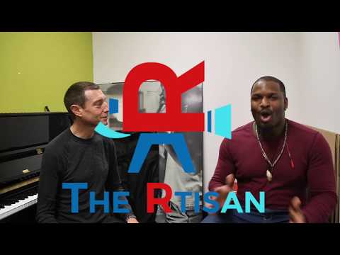 Rtisan clips Ft Benny Green