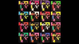 Jazz Butcher - Red Pets