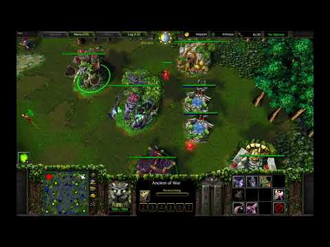 Glaive thrower undodgeable attack upgrade comparison