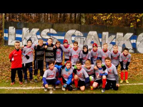 LKS Gałkówek 5.11.16