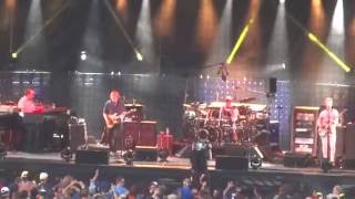 PHISH : Yarmouth Road : {1080p HD} : Wrigley Field : Chicago, IL : 6/24/2016