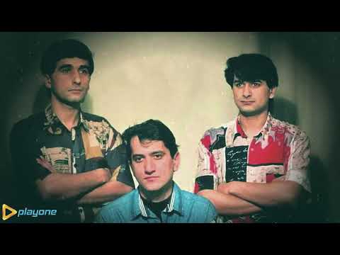 FRATII PESTE - Parca ieri toti ne-am strans