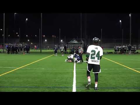 Jackson Lax 2018 Game 2 vs GP Part 10