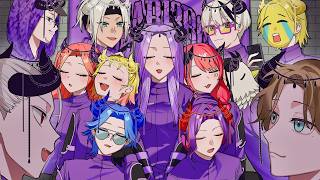 【#NEWTOWN】さよならじゃない【NIJISANJI EN￤Meloco Kyoran】