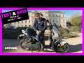 Le Silence s01 est le meilleur scooter électrique 2021 ?