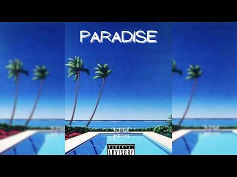 [FREE] WESTCOAST LOOPKIT/SAMPLE PACK | "Paradise" | (Baby Stone Gorillas, BlueBucksClan)