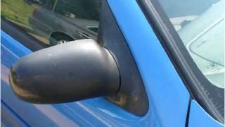 preview picture of video '1996 Chevrolet Cavalier Used Cars Quincy IL'