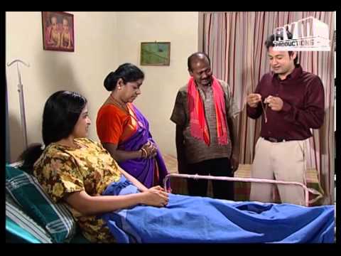 Episode 381: Vairanenjam Tamil TV Serial - AVM Productions