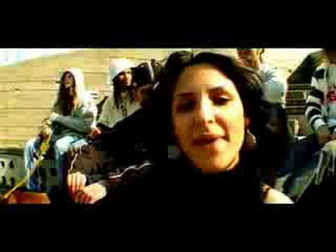 Pato Feat Nio - Bort Med Det Gamla