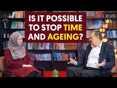 Is It Possible to Stop Time and Ageing?