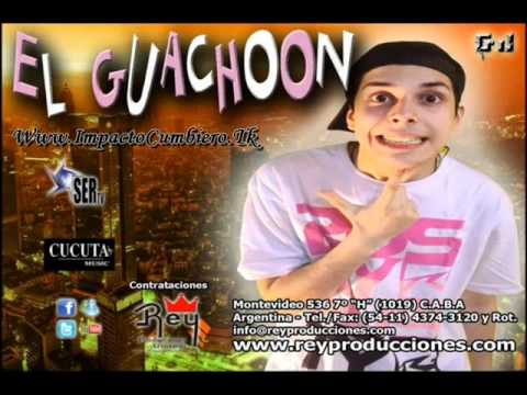 El Guachoon - Yo Te Dije.