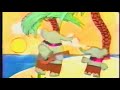 Nick Jr Bumper Elephants 1998