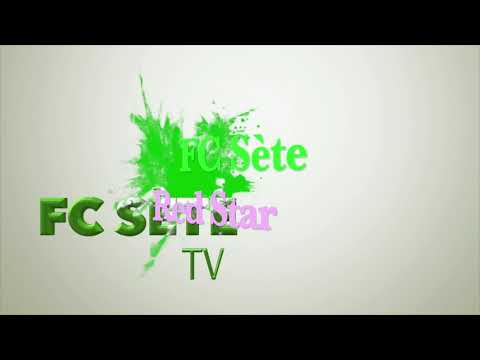 Résumé FC sète vs Red Star J6 20 11 2020