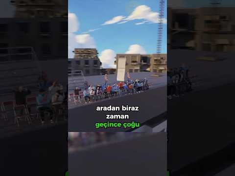 Bedava Maçı İzlediler Ama Yerleri Kapandı! ⚽🚫😱