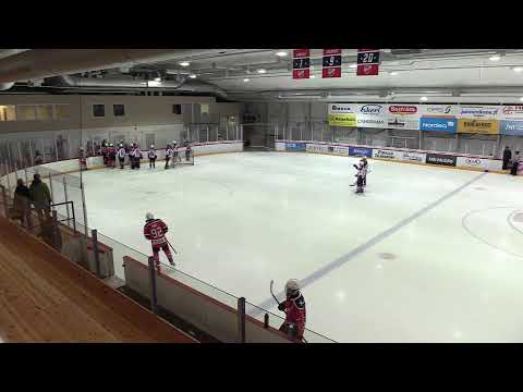 Jeppis / IFK U17 - JPK  9.10.2021
