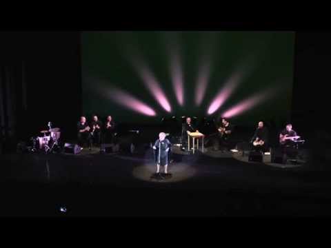 Maruja Garrido - 'El bardo'