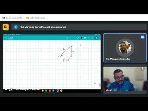 AULA 7 - Cálculo II (Prof. Dr. Rui Marques)