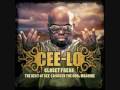 Cee Lo Ft Field Mobb T I All I Know