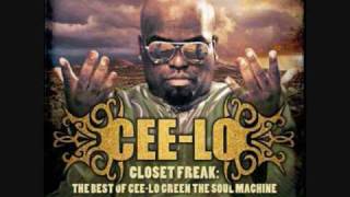 Cee-Lo Ft. Field Mobb &amp; T.I - All I Know