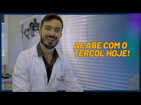 Acabe com o Terçol Hoje: Tratamentos Rápidos e Eficazes!