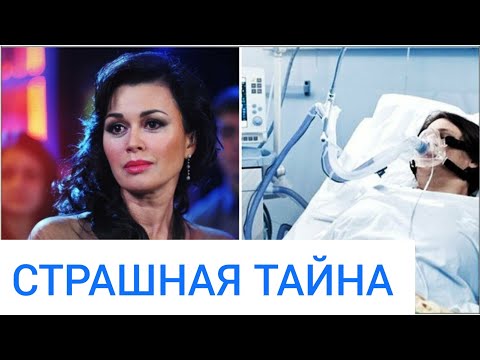 Дочь Заворотнюк обнародовала снимок домашней комнаты матери