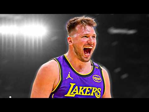 This Man Made The Lakers An INSTANT CONTENDER 😎