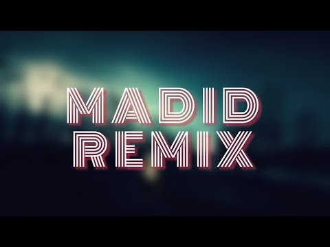 Teiko & Qantic - Savage (Madid Remix)