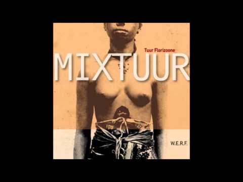 Tuur Florizoone- Mulume (ft. Bernadette Aningi)