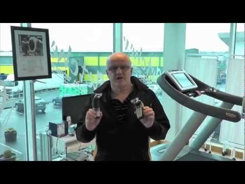 POWERbreathe IMT - the easiest gain you will ever make, by Eddie Fletcher #review #indoorrowing