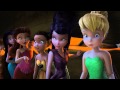 Tinker Bell: Hadas y Piratas - Tráiler Oficial 