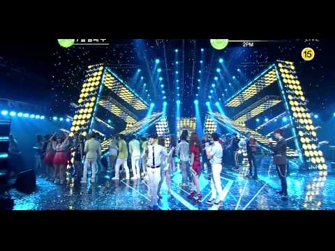 [KyuHK] 110710 GAYO Todays Winner.mp4