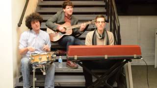 Art Decade at The Orchard: Numberless Dreams