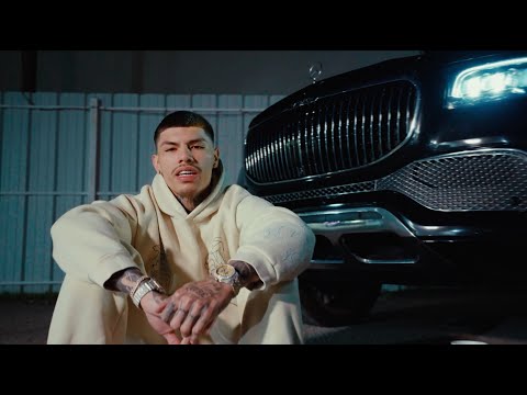 RNB.FOEMOB - Water [Official Music Video]