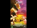 Opening To Babe UK VHS 1996