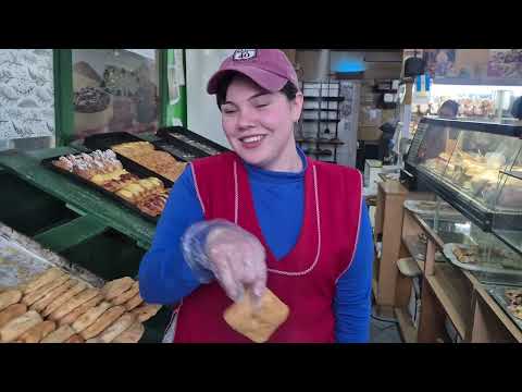 Panaderia Y Confiteria Santa Cruz