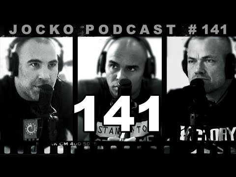 Jocko Podcast 141 w/ Pete Roberts: Achieving Success with What You Have