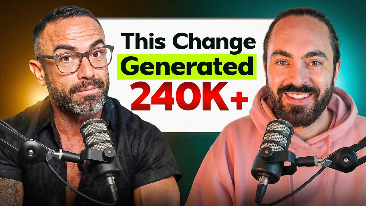 $240,000 in Extra Profit From a SINGLE Coaching Call (The Breakdown)