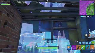 フォートナイト