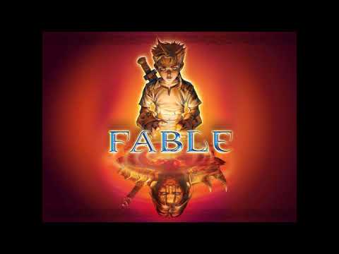 Fable OST- Guild