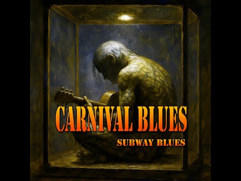 Carnival Blues