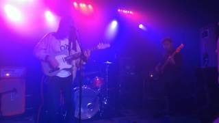 Jacuzzi Boys - Seventeen - Live