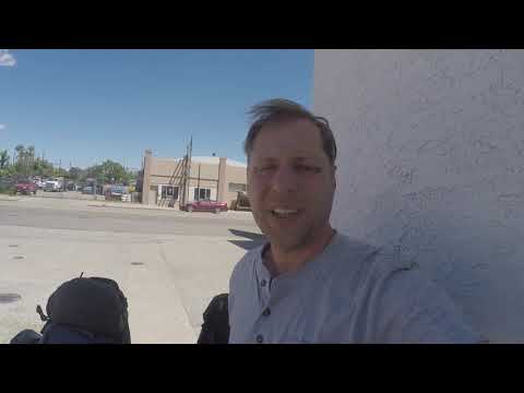 Day 3 - Colby, KS to Rio Rancho, NM