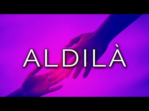 1078-IT Maria Rosa, ALDILÀ - Ipnosi Esoterica ∞ Lucio Carsi