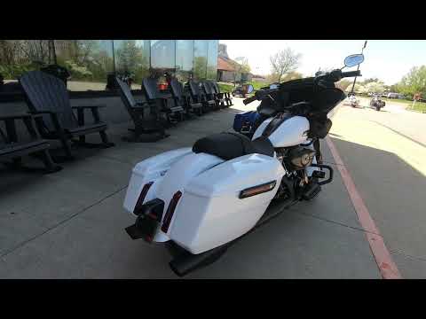 2024 Harley-Davidson Road Glide Grand American Touring