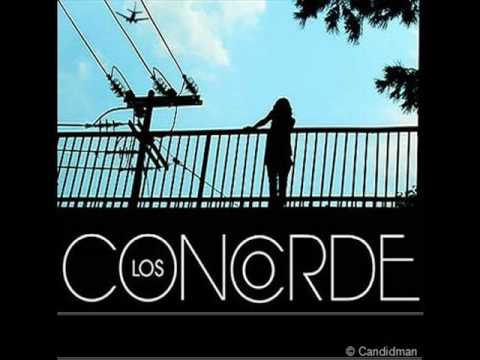 No Usemos Ropa Hoy - Los Concorde
