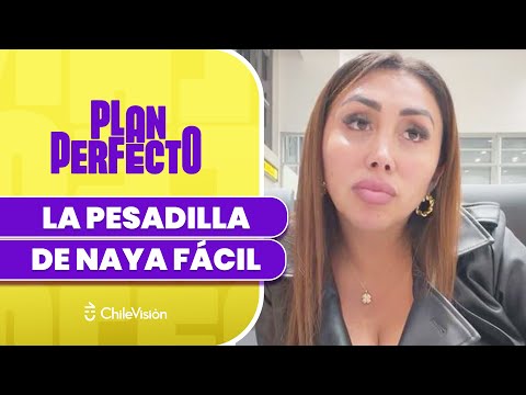 Naya's Nightmare in Egypt: Easy Plan