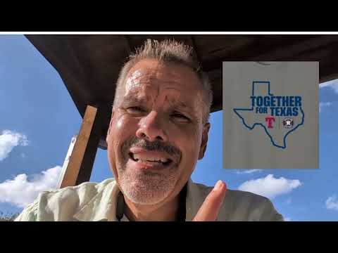 Astros, Rangers Overshadow Trump Mania