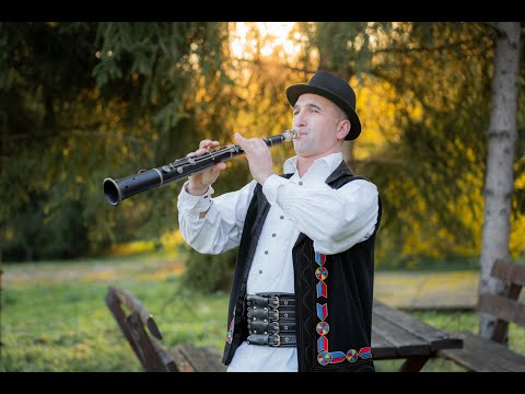 Învârtită ca pe la noi - Călin Borșe