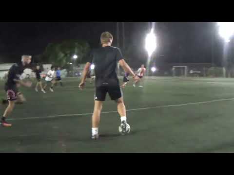 POPEYE FC VS SATIVA - #LigaNuñez - #Apertura SLS - 4/3/2023