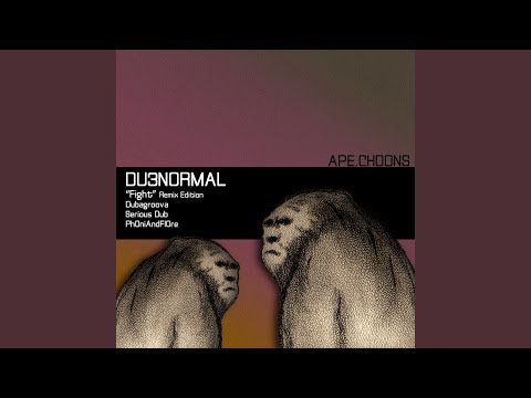 Corruption (Serious Dub Remix)